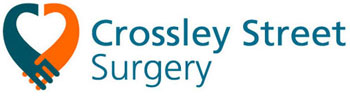 Crossley Street Surgery Logo