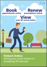 Patient Online Leaflet