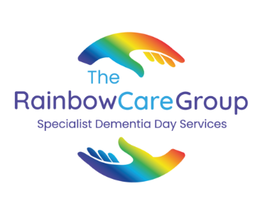 Rainbow Group final logo extended